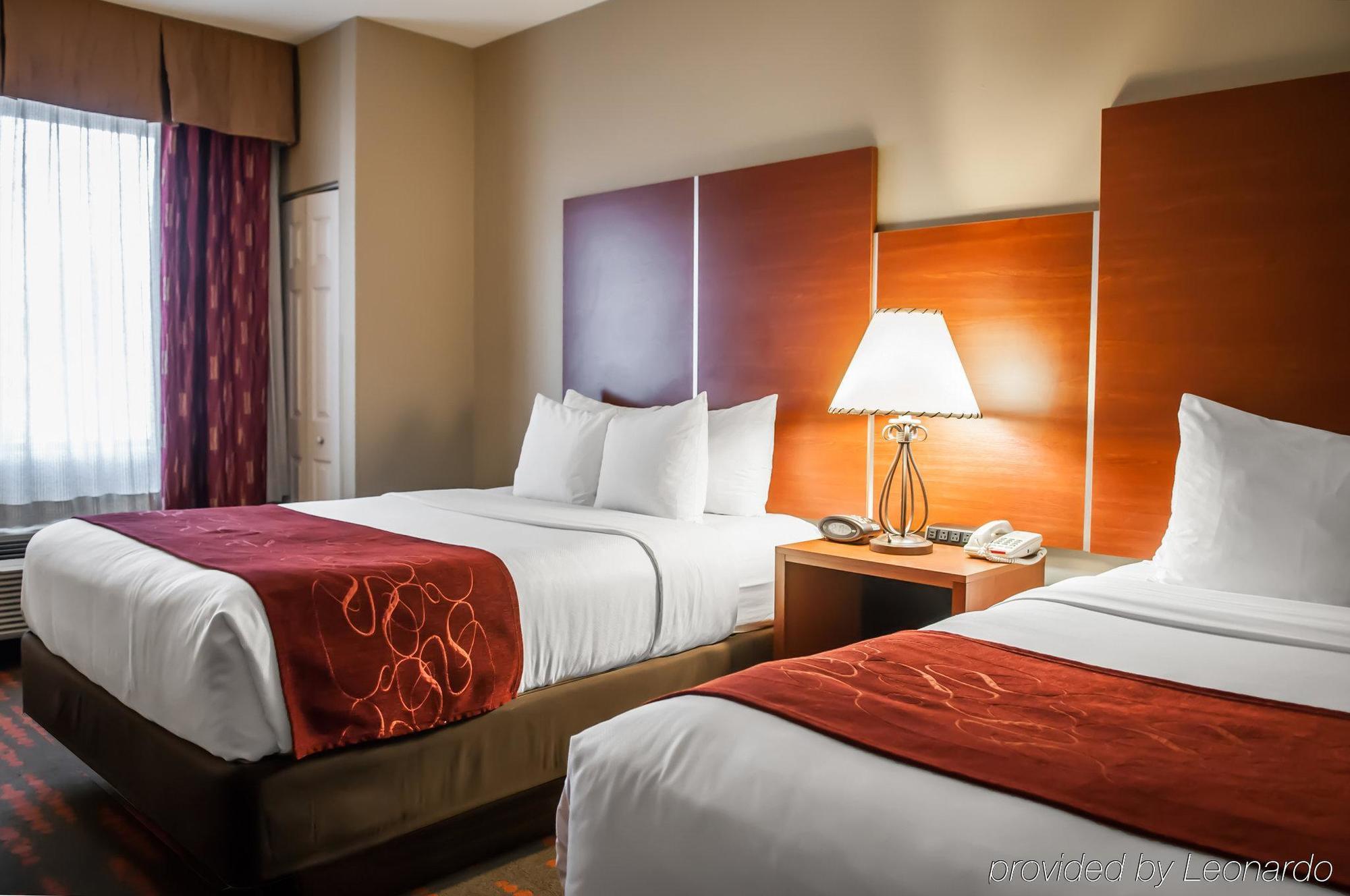 Holiday Inn Express & Suites - Santa Fe, An Ihg Hotel Exteriér fotografie